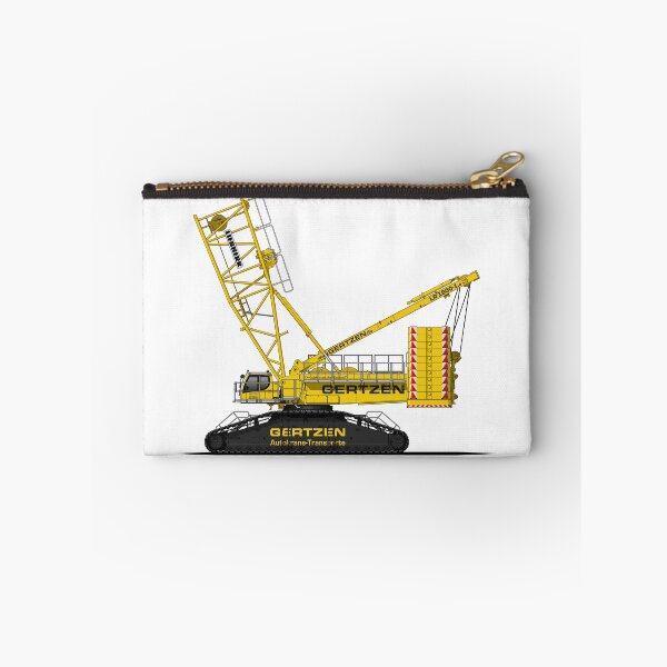 Item preview, Crawler Crane 35 designed and sold by Heavy Machinery.
