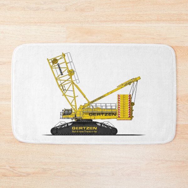 Item preview, Crawler Crane 35 designed and sold by Heavy Machinery.