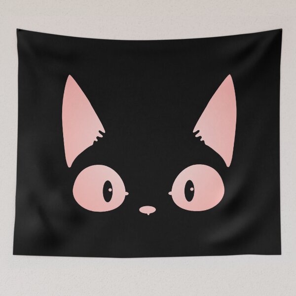 Item preview, Anime cat v.4 designed and sold by x1brett.