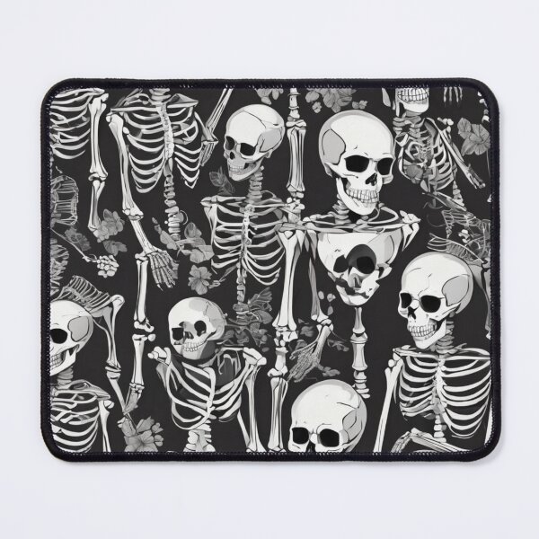 Item preview, Skeletons designed and sold by K0822.