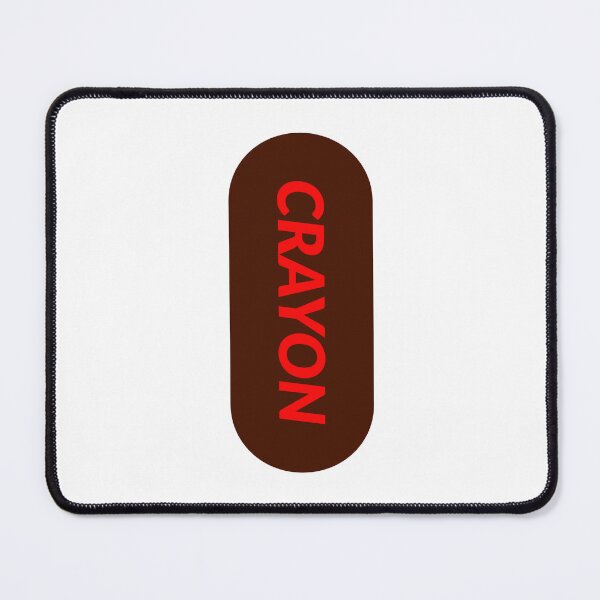Item preview, Crayon Stick designed and sold by kahisageeky.