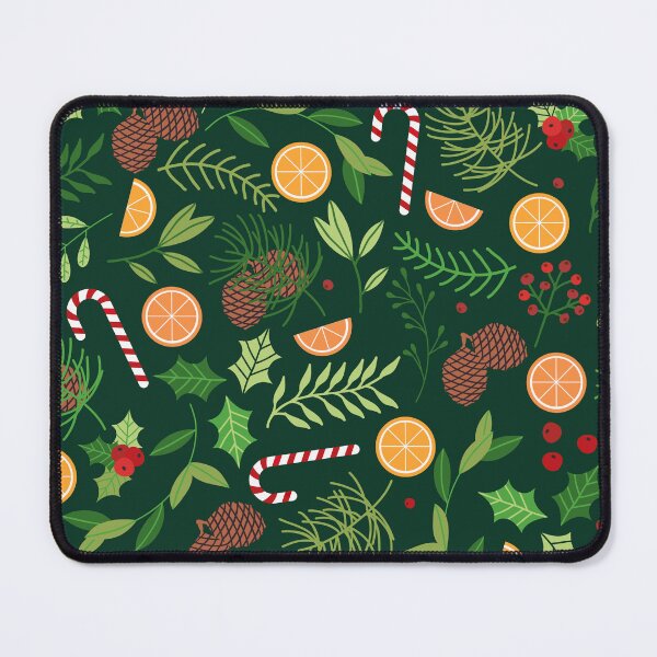 Item preview, Christmas Pattern designed and sold by IvanaGraphics.