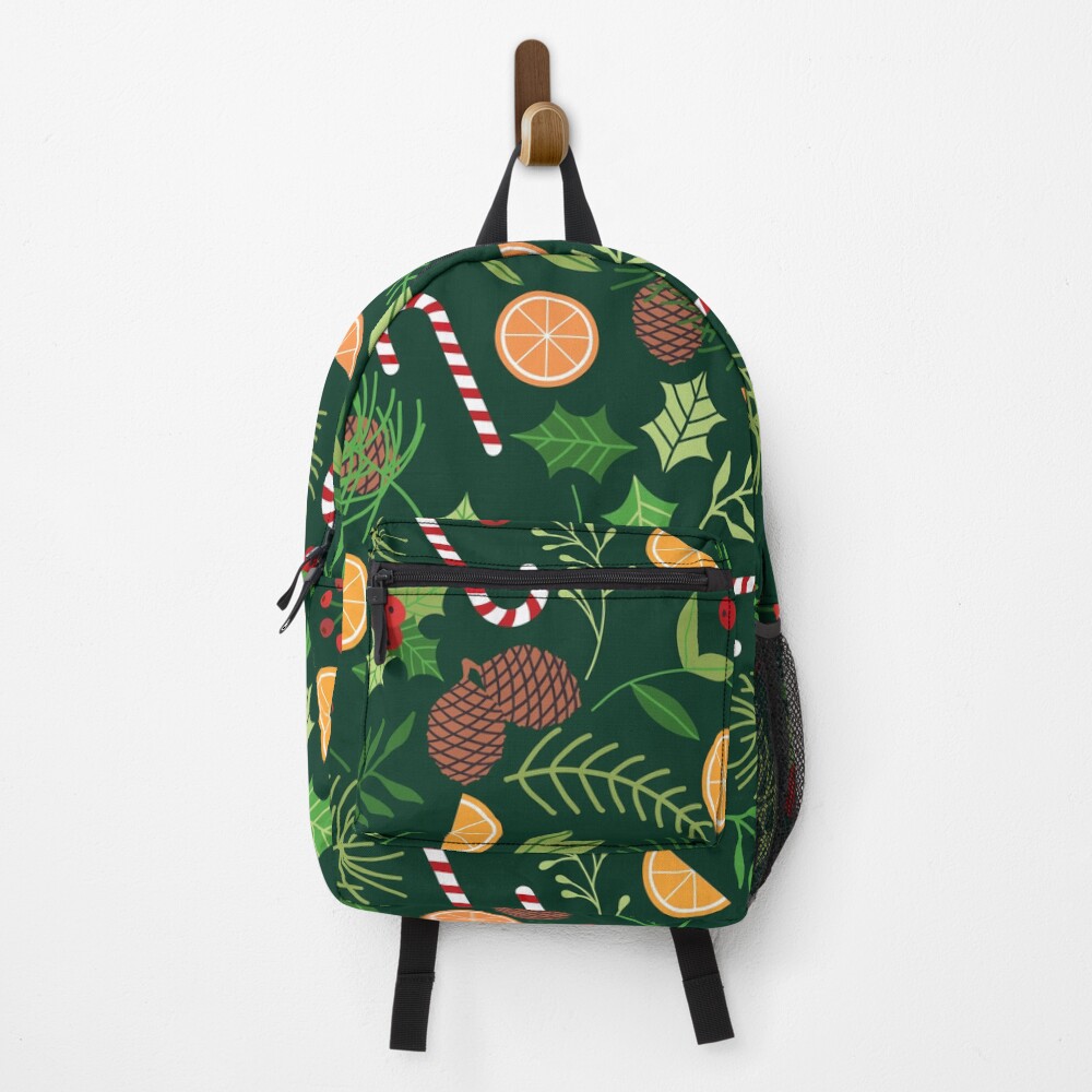 Item preview, Backpack designed and sold by IvanaGraphics.