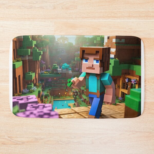 Item preview, Video Gamer Gaming AI Pixel Art designed and sold by Minecraft2GO.