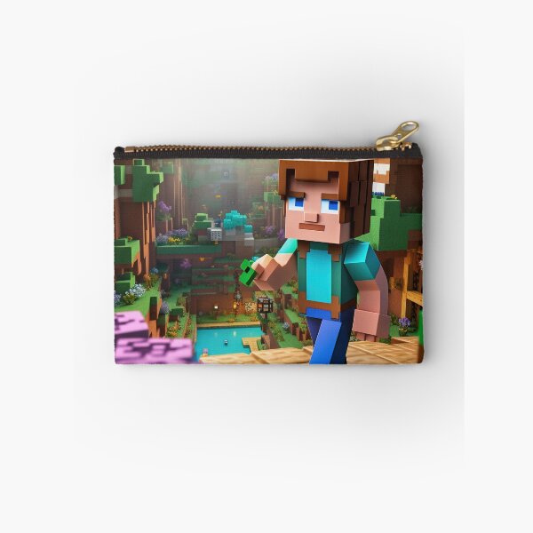 Item preview, Video Gamer Gaming AI Pixel Art designed and sold by Minecraft2GO.