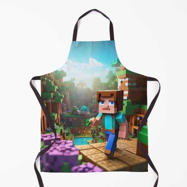 Item preview, Video Gamer Gaming AI Pixel Art designed and sold by Minecraft2GO.