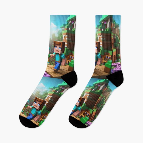 Item preview, Video Gamer Gaming AI Pixel Art designed and sold by Minecraft2GO.