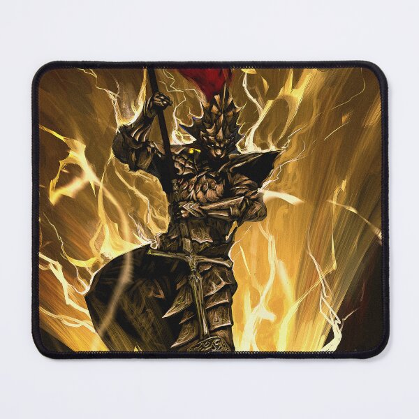 Item preview, The Dragon Slayer designed and sold by Anatofinnstark.