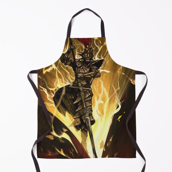 Item preview, The Dragon Slayer designed and sold by Anatofinnstark.