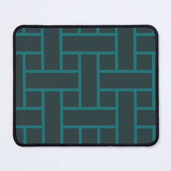 Item preview, Abstract Tile designed and sold by ColorfulPatt-n.