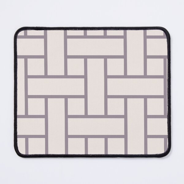 Item preview, Abstract Tile designed and sold by ColorfulPatt-n.