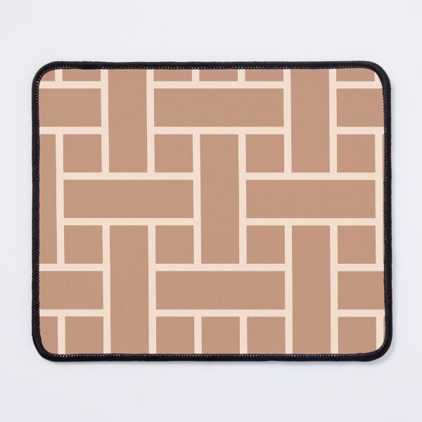 Item preview, Abstract Tile designed and sold by ColorfulPatt-n.