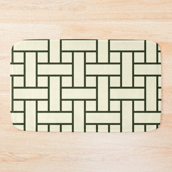 Item preview, Abstract Tile designed and sold by ColorfulPatt-n.