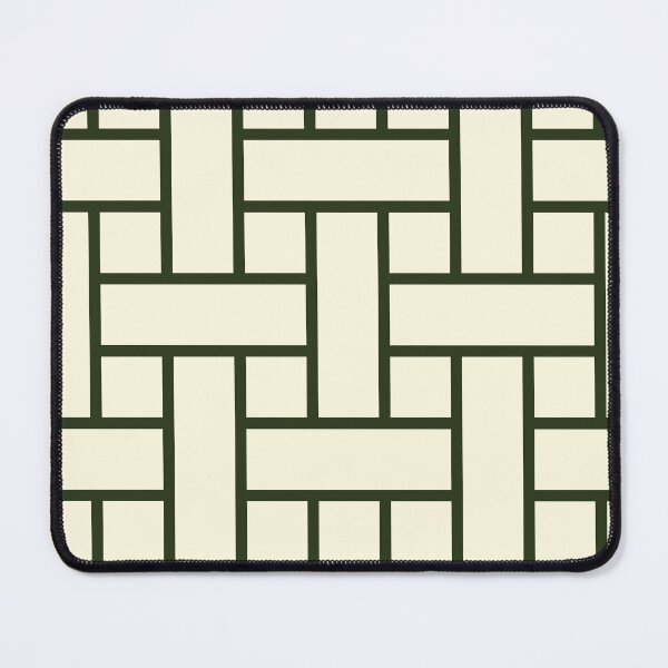 Item preview, Abstract Tile designed and sold by ColorfulPatt-n.