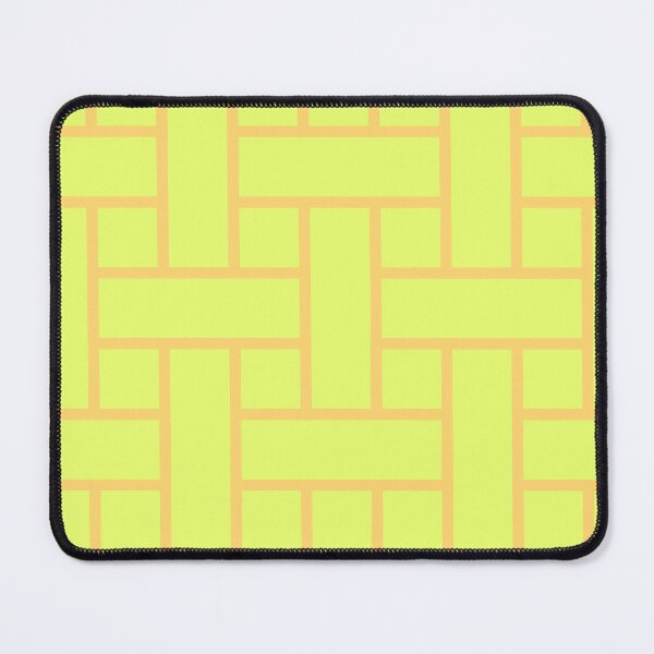 Item preview, Abstract Tile designed and sold by ColorfulPatt-n.