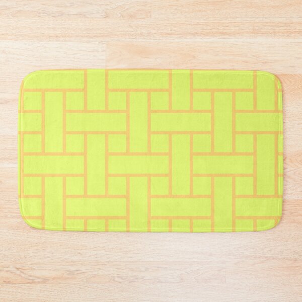 Item preview, Abstract Tile designed and sold by ColorfulPatt-n.