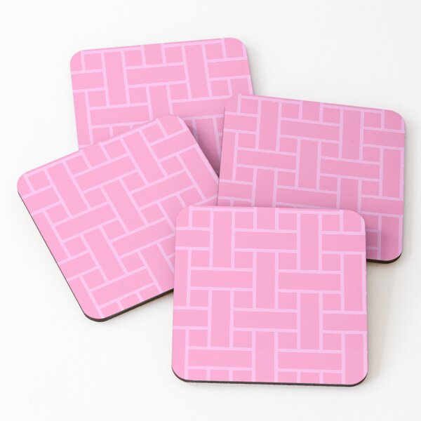 Item preview, Abstract Tile designed and sold by ColorfulPatt-n.