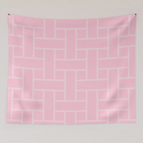 Item preview, Abstract Tile designed and sold by ColorfulPatt-n.