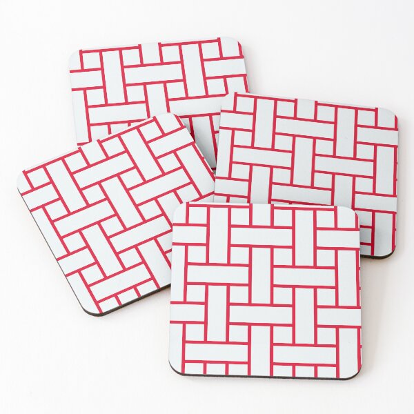 Item preview, Abstract Tile designed and sold by ColorfulPatt-n.