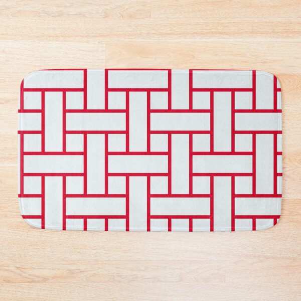 Item preview, Abstract Tile designed and sold by ColorfulPatt-n.