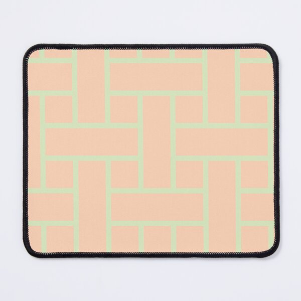 Item preview, Abstract Tile designed and sold by ColorfulPatt-n.