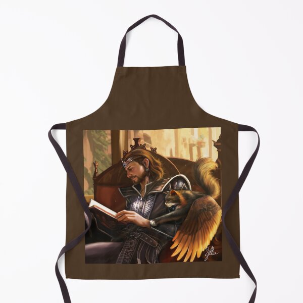 Item preview, Gale and Tara designed and sold by YlliaXiloscient.