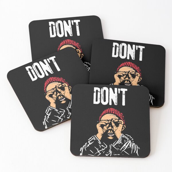 Item preview, I Don't Watch Fake News designed and sold by ILYASLAM.