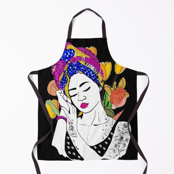 Item preview, tatoo girl designed and sold by mawwiltz.