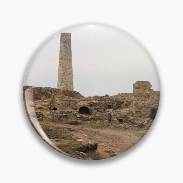 Item preview, Mining Landscape designed and sold by Terri Waters Photography & Design.