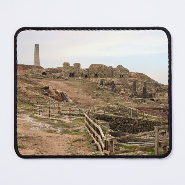 Item preview, Mining Landscape designed and sold by Terri Waters Photography & Design.