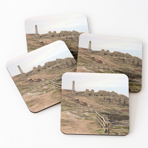 Item preview, Mining Landscape designed and sold by Terri Waters Photography & Design.