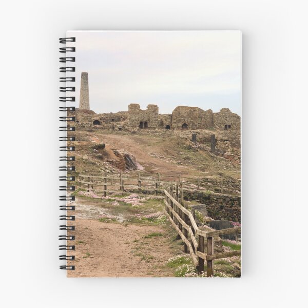 Item preview, Mining Landscape designed and sold by Terri Waters Photography & Design.