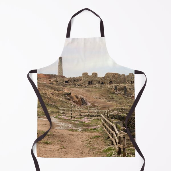Item preview, Mining Landscape designed and sold by Terri Waters Photography & Design.
