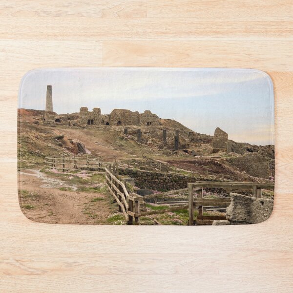 Item preview, Mining Landscape designed and sold by Terri Waters Photography & Design.