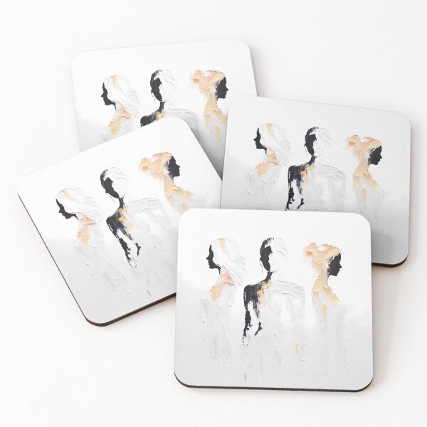 Item preview, Girlfriends designed and sold by Visual Nomad Club.