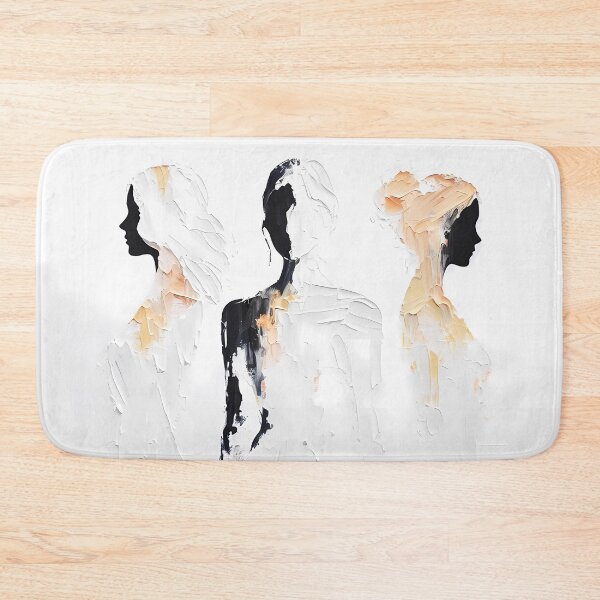 Item preview, Girlfriends designed and sold by Visual Nomad Club.