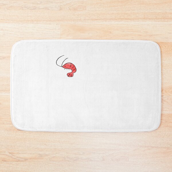 Item preview, little shrimp designed and sold by saacstix.