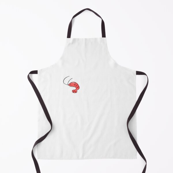 Item preview, little shrimp designed and sold by saacstix.