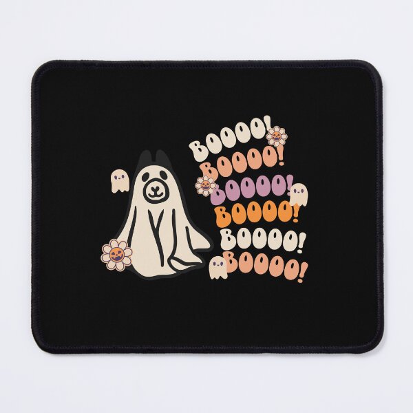 Item preview, Boo halloween dog designed and sold by MuseumOfDogs.