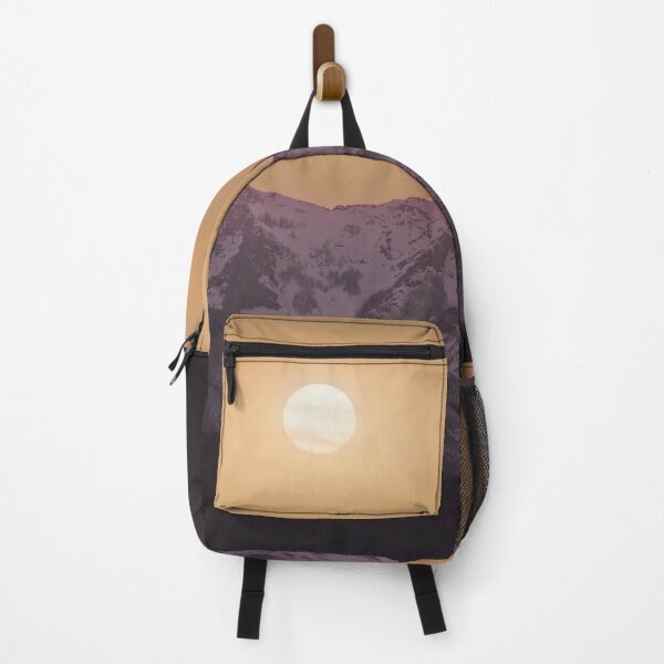 Item preview, Apuan Alps mountains in winter at sunset. Tuscany, Italy designed and sold by Stefano Orazzini.