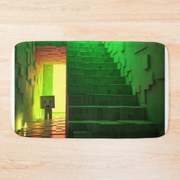 Item preview, Video Gamer Gaming AI Pixel Art designed and sold by Minecraft2GO.