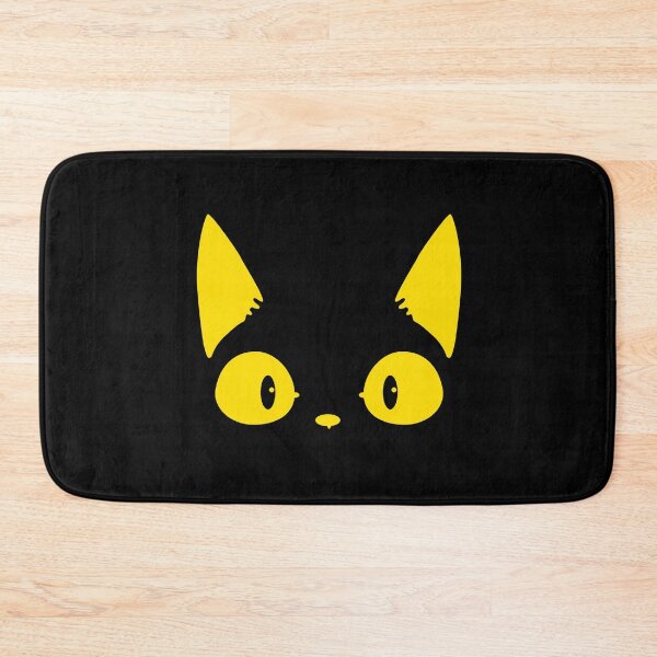 Item preview, Anime cat v.8 designed and sold by x1brett.