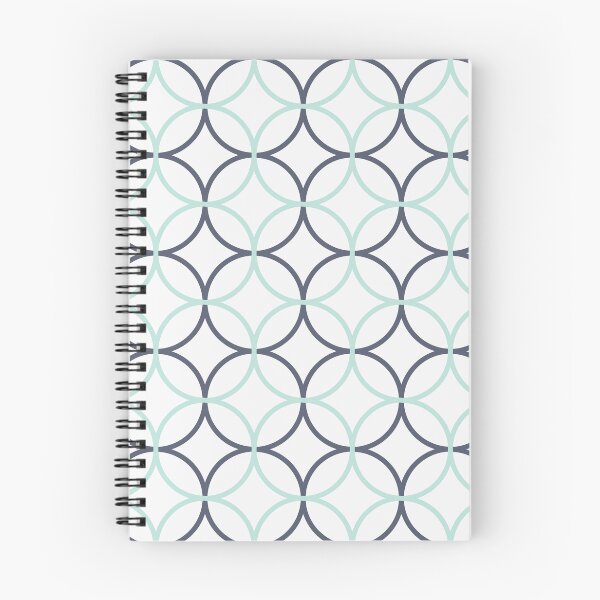 Item preview, Geometric figures designed and sold by ColorfulPatt-n.