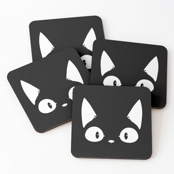 Item preview, Anime cat v.9 designed and sold by x1brett.