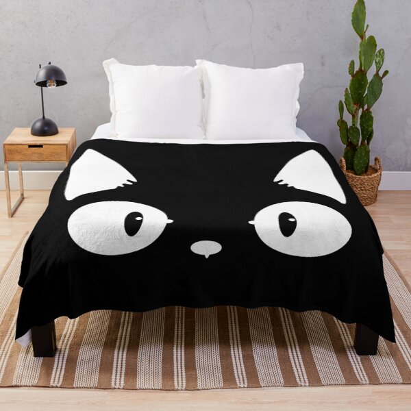 Item preview, Anime cat v.9 designed and sold by x1brett.