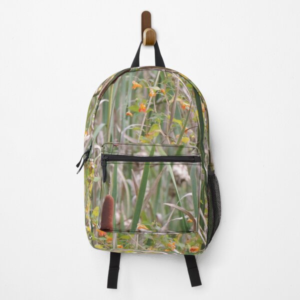 Item preview, Cattails at the lake designed and sold by Jmb67.