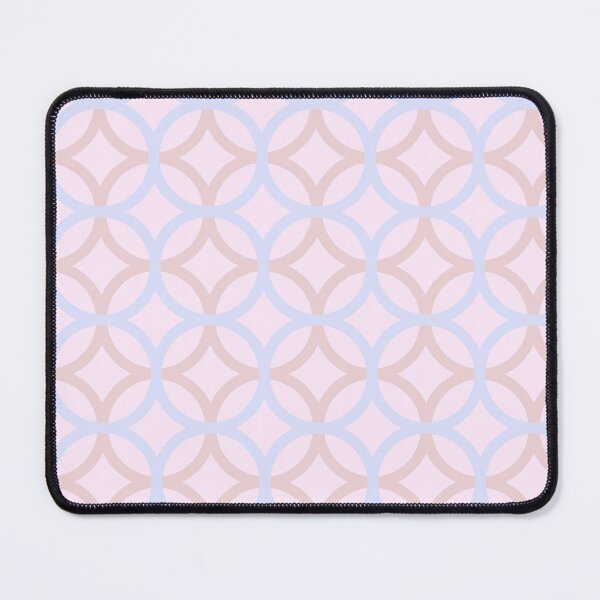 Item preview, Geometric figures designed and sold by ColorfulPatt-n.