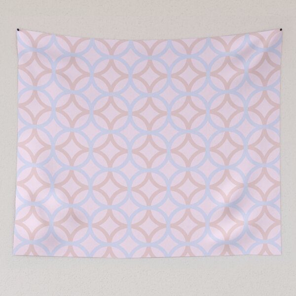 Item preview, Geometric figures designed and sold by ColorfulPatt-n.