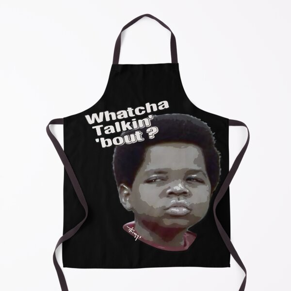 Item preview, Watcha Talkin About? designed and sold by Themys24.