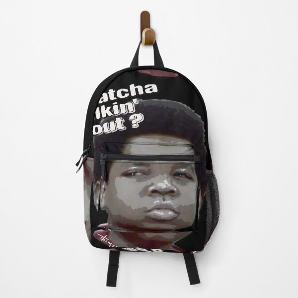 Item preview, Watcha Talkin About? designed and sold by Themys24.